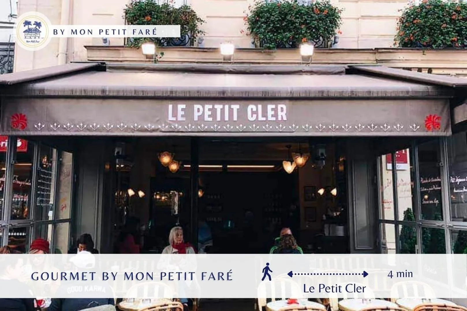 Galerie Des Arts - Elegant & Spacieux -Tour Eiffel Paris 0*,