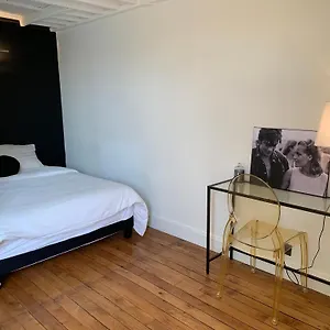  Appartement Superbe Tour Eiffel