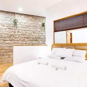 Guestready - Serene Near Champ De Mars Apartment