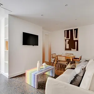  Appartement Pure Gem In The Heart Of Saint Germain - 2ch-6p