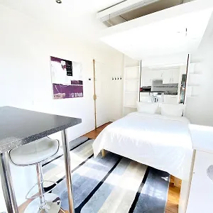  Appartement Eiffel